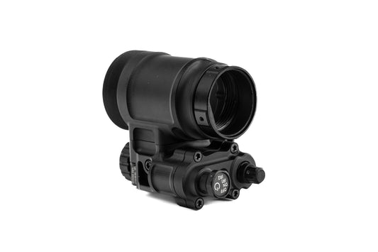 Low Light Innovations MH-14 Housing