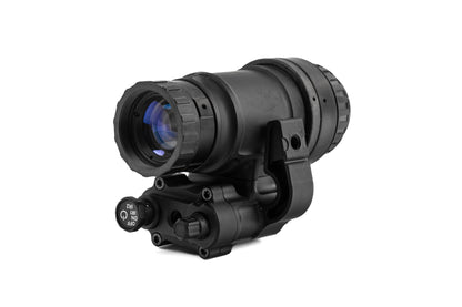 Low Light Innovations MH-14 Housing