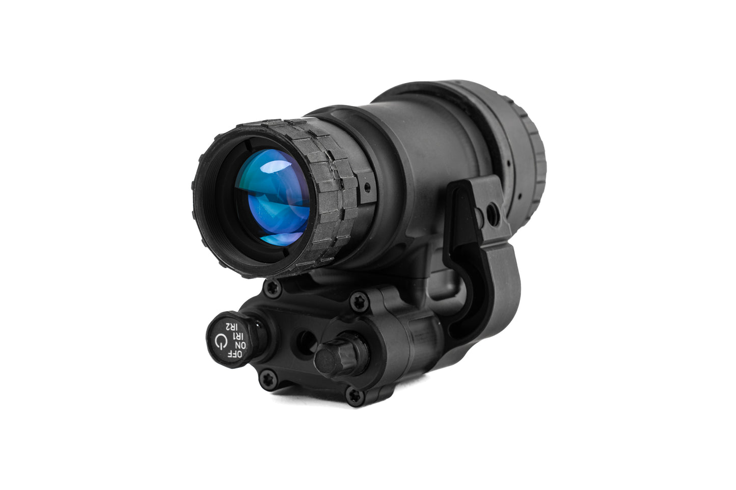 Low Light Innovations MH-14 Housing
