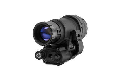 Low Light Innovations MH-14 Housing