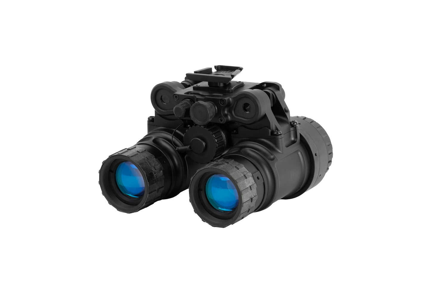 Low Light Innovations MH-1 Binocular NVG Housing Only