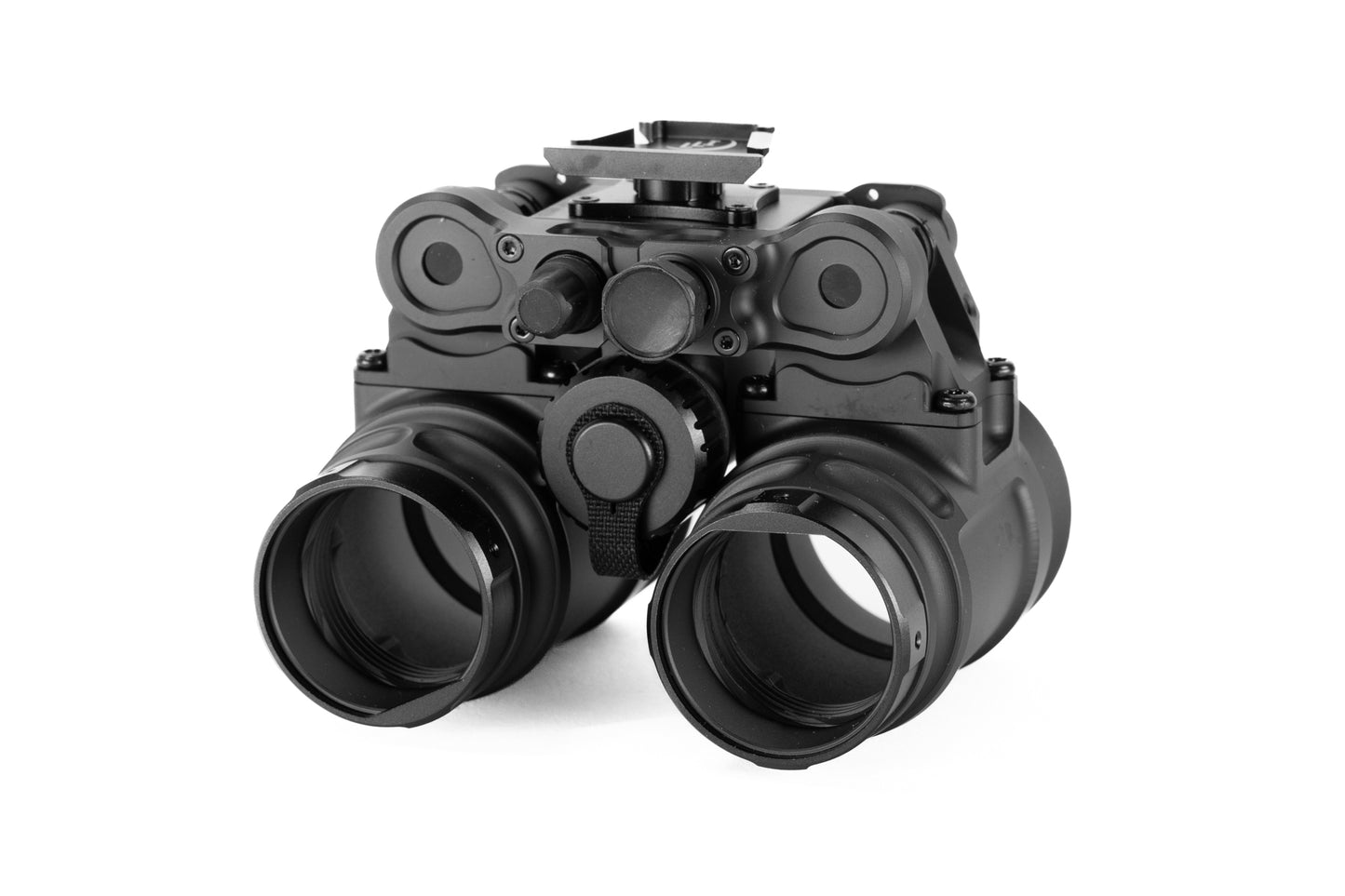 Low Light Innovations MH-1 Binocular NVG Housing Only