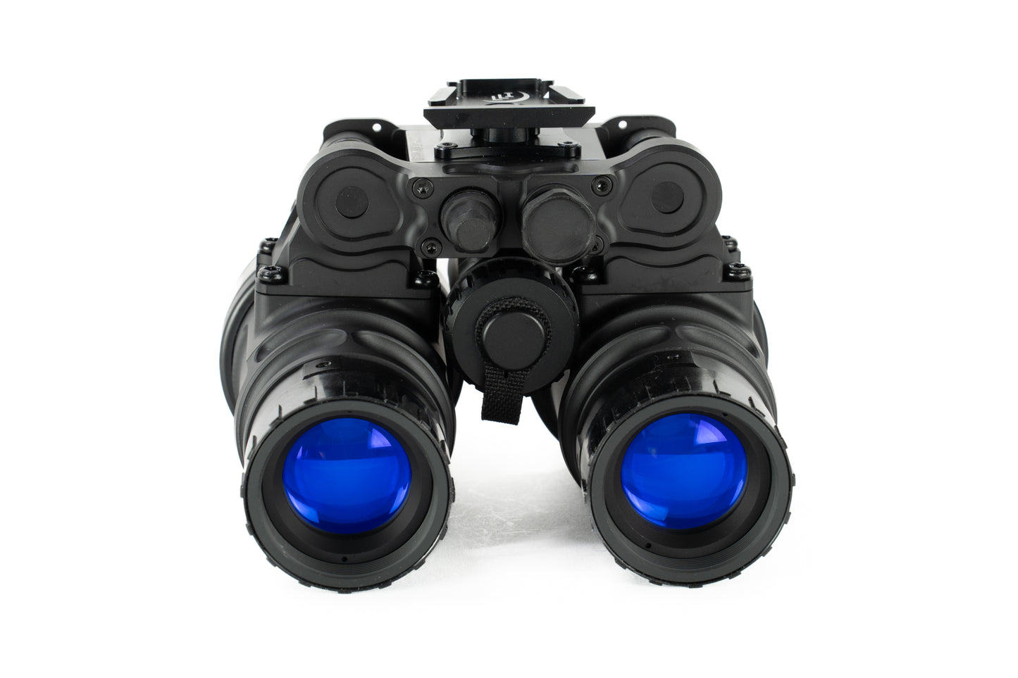 Ready to Ship Low Light Innovations MH-1 Binocular NVG