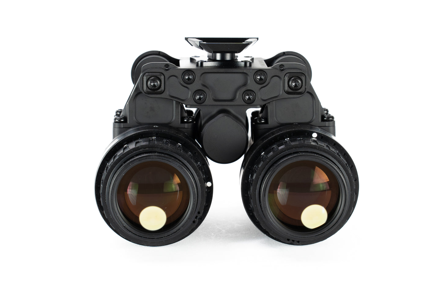 Ready to Ship Low Light Innovations MH-1 Binocular NVG