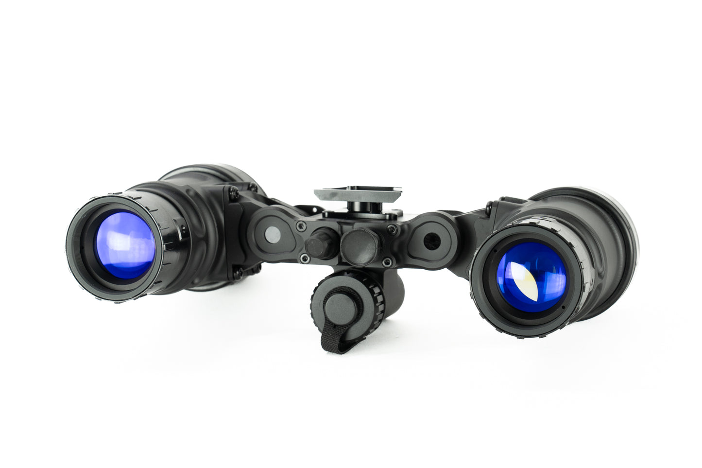 Ready to Ship Low Light Innovations MH-1 Binocular NVG