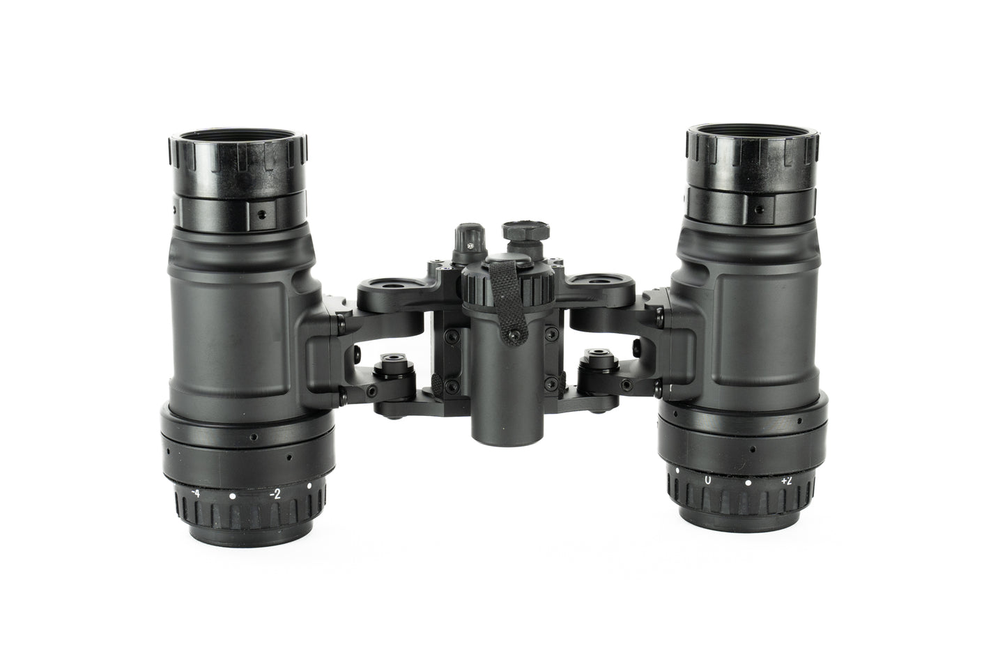 Ready to Ship Low Light Innovations MH-1 Binocular NVG