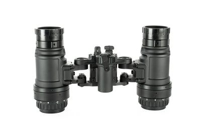 Ready to Ship Low Light Innovations MH-1 Binocular NVG