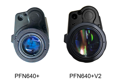 PFalcon640+ V2 Thermal Imager