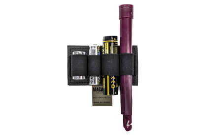 Macabre Solutions BatteryPatch