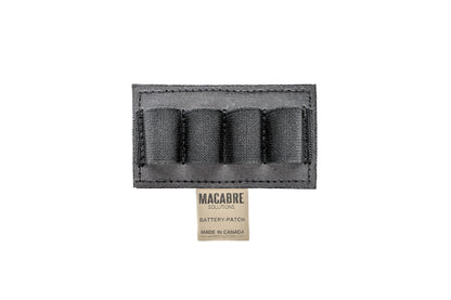 Macabre Solutions BatteryPatch