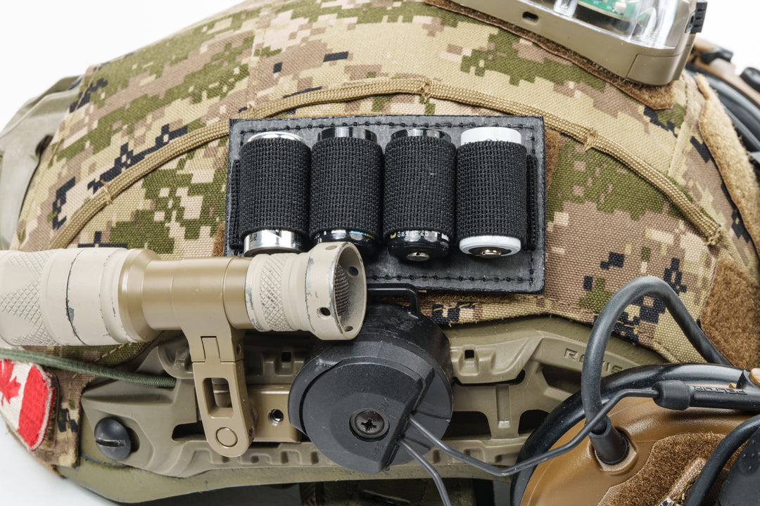 Macabre Solutions BatteryPatch