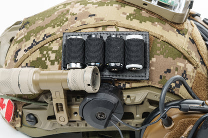 Macabre Solutions BatteryPatch