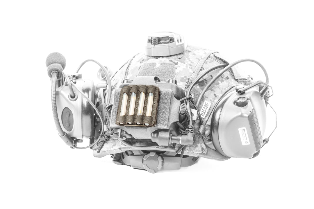 Macabre Solutions ChemPatch