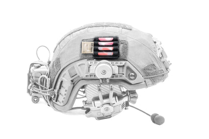 Macabre Solutions ChemPatch