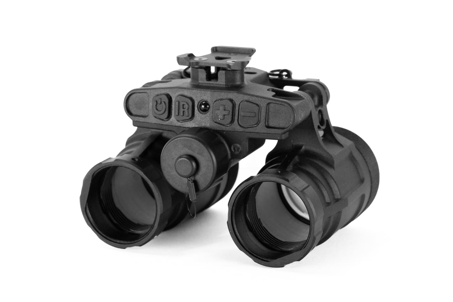 Nocturn Industries Manticore-R Binocular NVG Housing