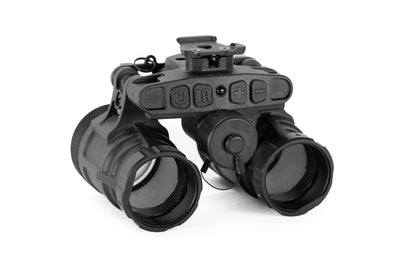 Nocturn Industries Manticore-R Binocular NVG Housing