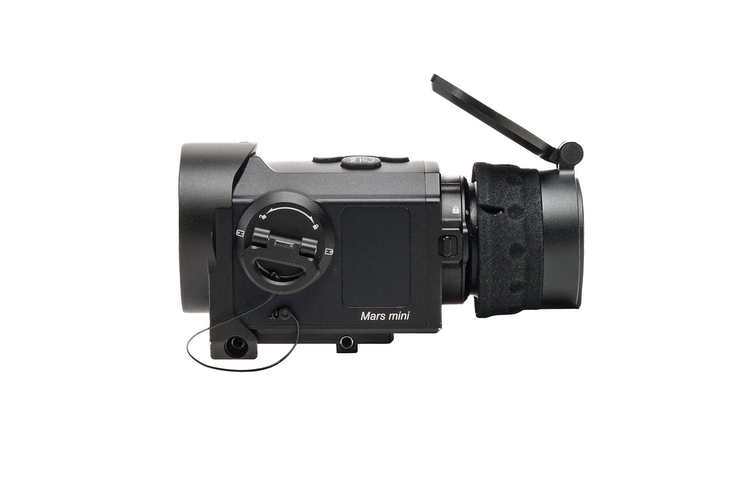 Mars Mini Thermal Defender