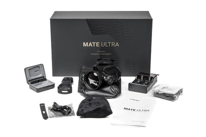 Nocpix Mate Ultra Thermal Clip-On