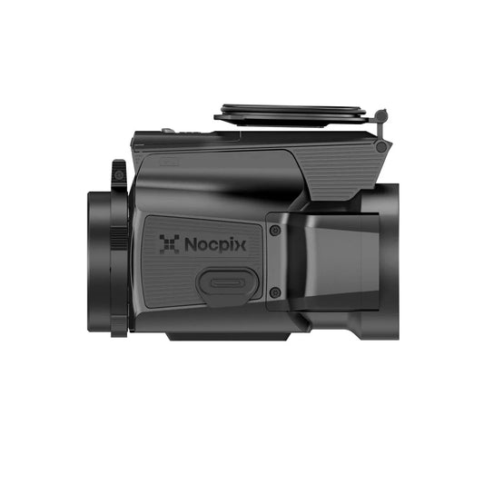 Nocpix MATE H50R Thermal Clip-On