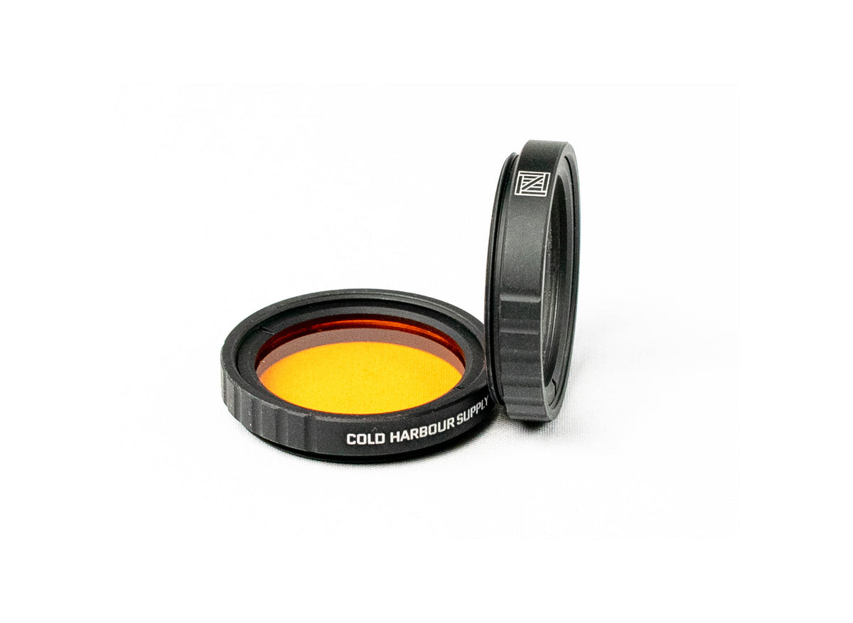 Cold Harbour Defender PVS-14 NV lens protector – Cold Harbour Supply