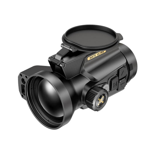 Nocpix Mate Ultra Thermal Clip-On