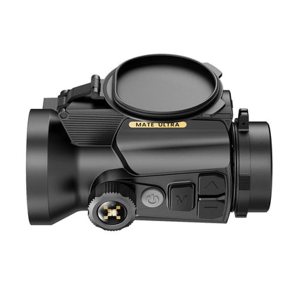 Nocpix Mate Ultra Thermal Clip-On