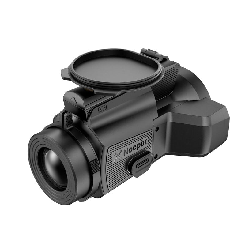 Nocpix Mate Ultra S60R Thermal Clip-On – Cold Harbour Supply