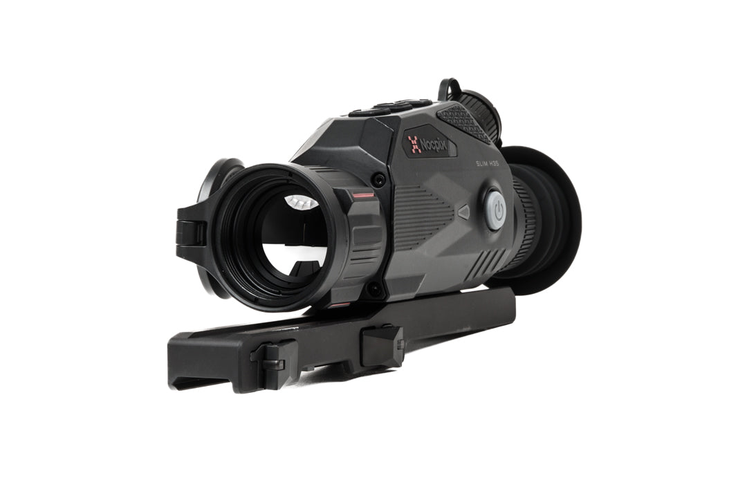 Nocpix SLIM L35 Thermal Scope/Monocular – Cold Harbour Supply