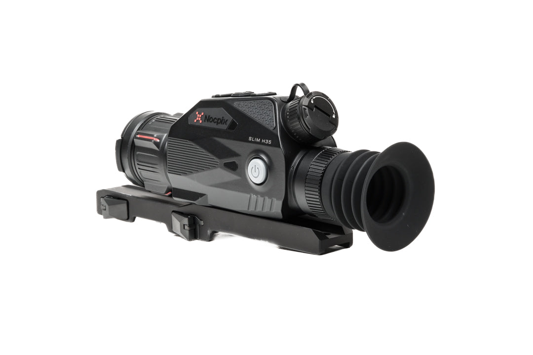 Nocpix SLIM H35 Thermal Scope/Monocular