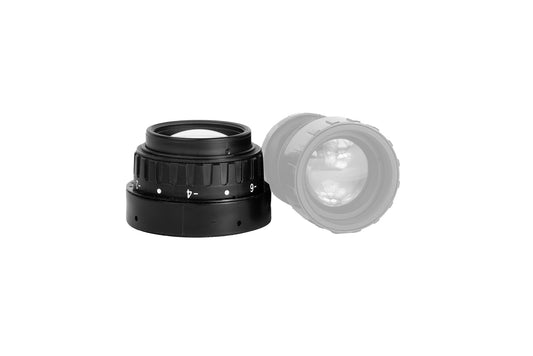 Noctis Technologies PVS-14 eyepiece / ocular lens assembly