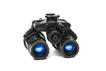 Nocturn Industries Raptor Binocular NVG