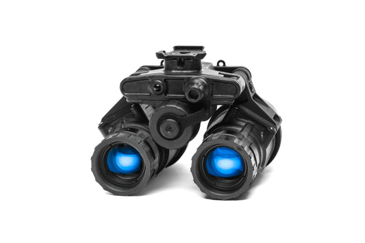 Nocturn Industries Raptor Binocular NVG Housing