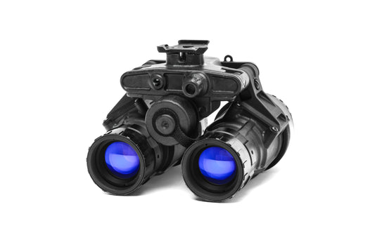 Nocturn Industries Raptor Binocular NVG Housing