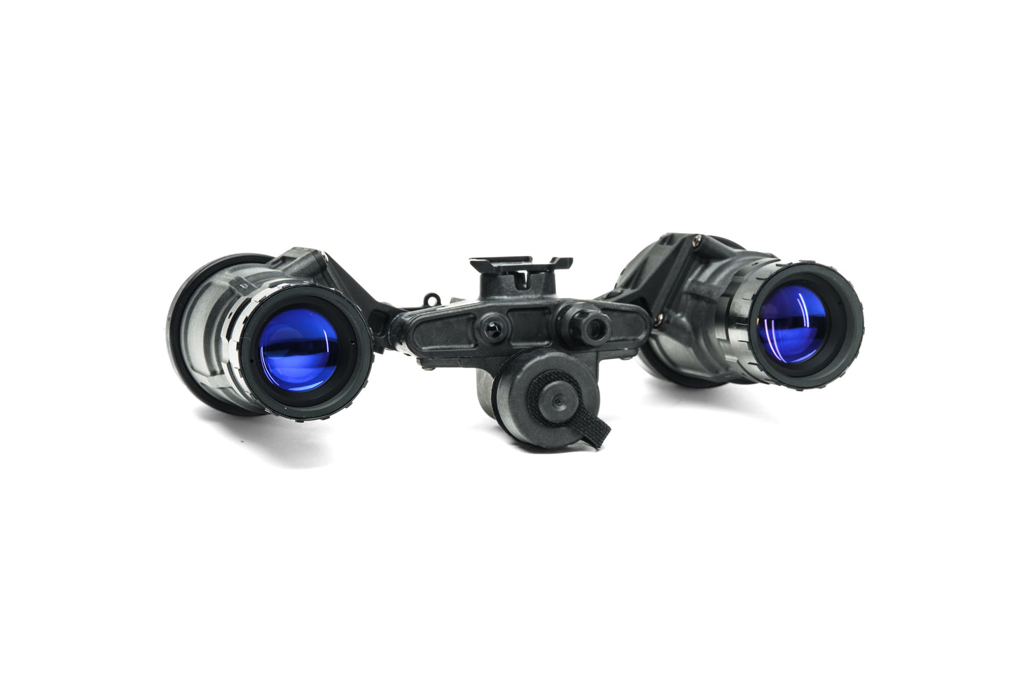 Nocturn Industries Raptor Binocular NVG