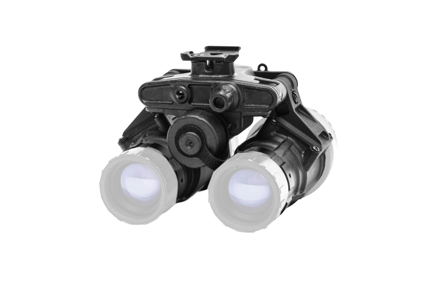 Nocturn Industries Raptor Binocular NVG Housing