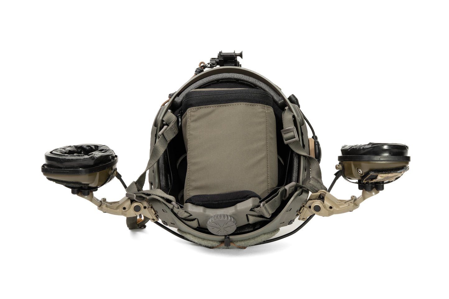 NODE Pouch V3