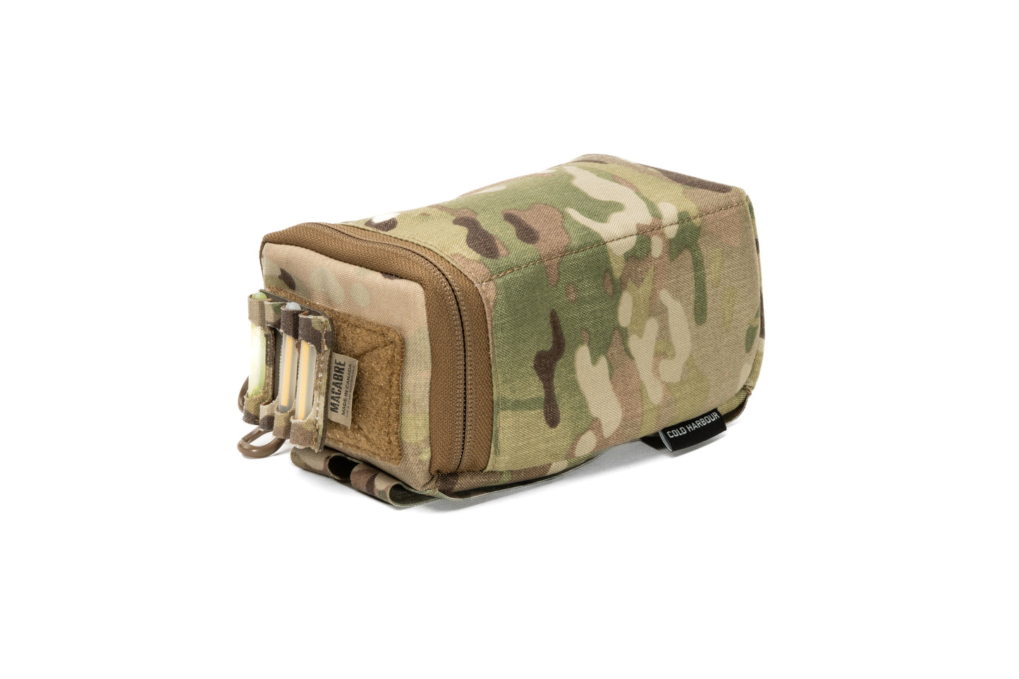NODE Pouch V3
