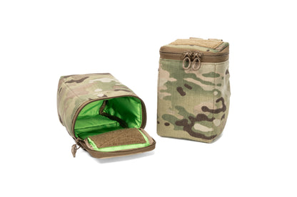 NODE Pouch V3