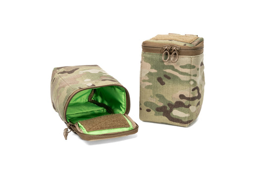 NODE Pouch V3