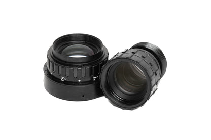 Optronics Engineering Lenses