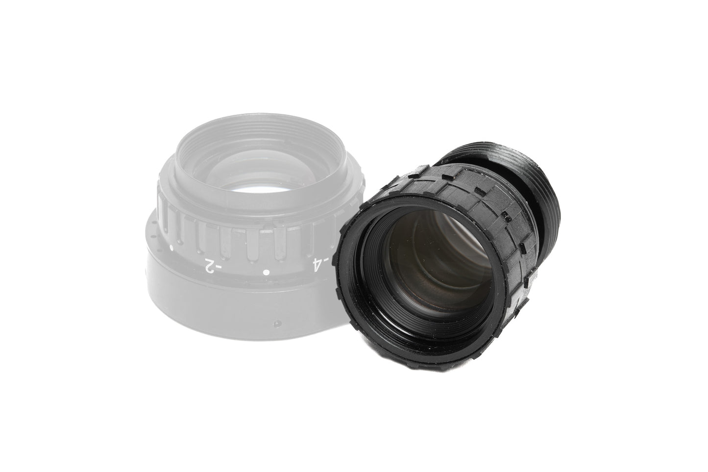 Optronics Engineering Lenses