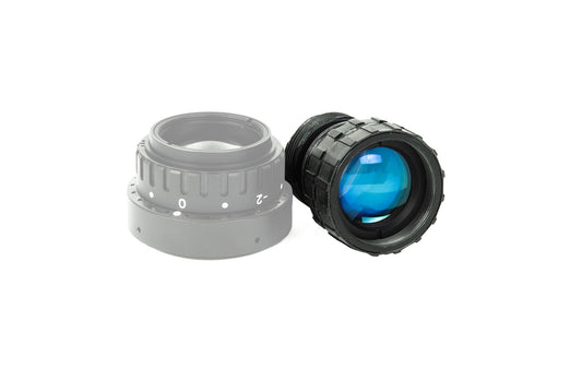 Qioptiq US Milspec PVS-14 Objective Lens