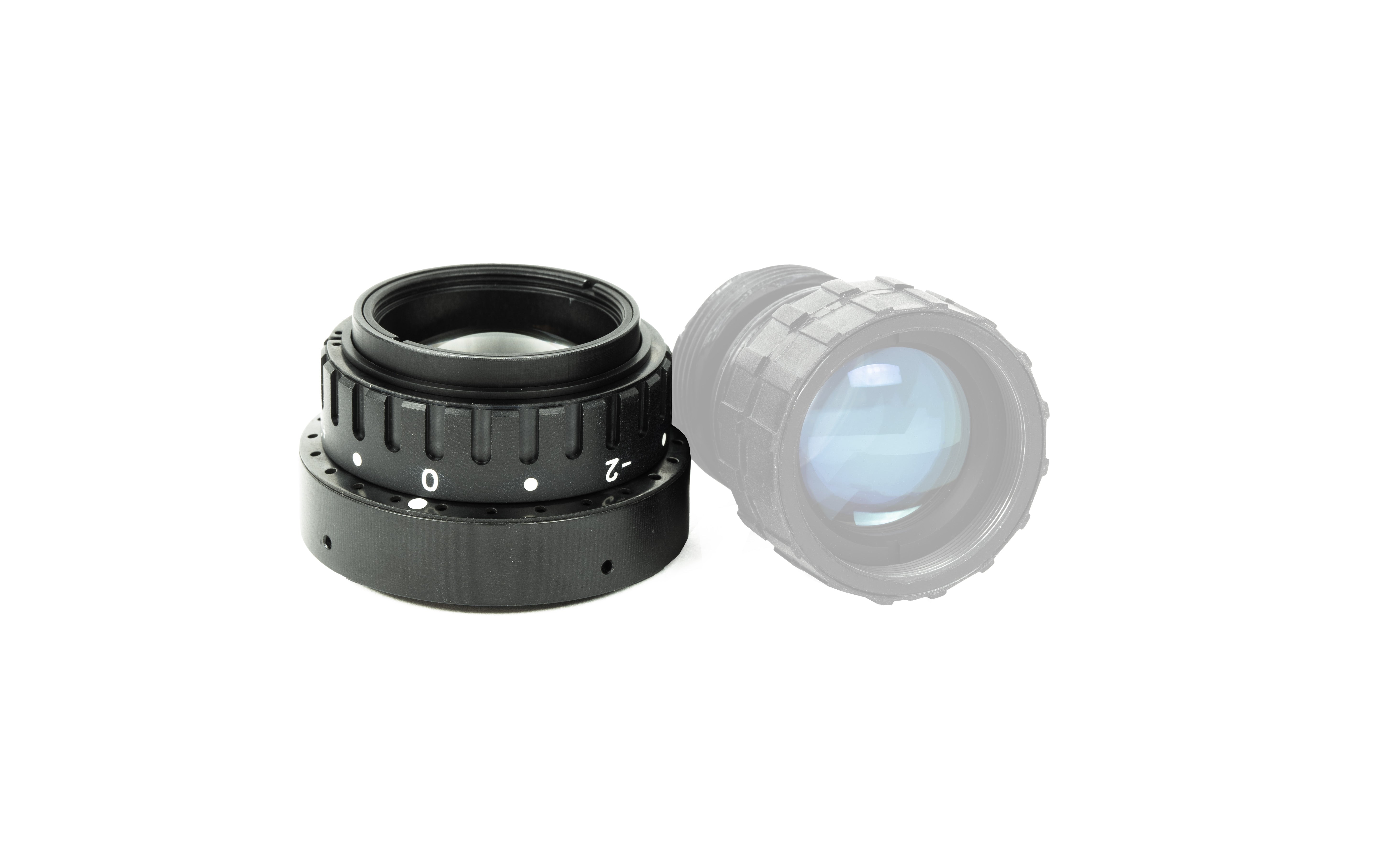 Salvo Engineering US Milspec PVS-14 Eyepiece – Cold Harbour Supply