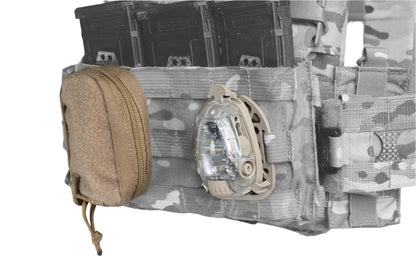 Adventure Tactical Trilobyte Base+ HALO Multi Purpose Strobe