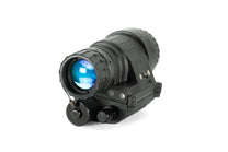 Ballistic Dummy ITT Head Mount Assembly USGI MILSPEC PVS-14 PVS-7 - MOD ...