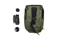 Noctis / Carson US Milspec PVS-14 Housing Kit - Complete