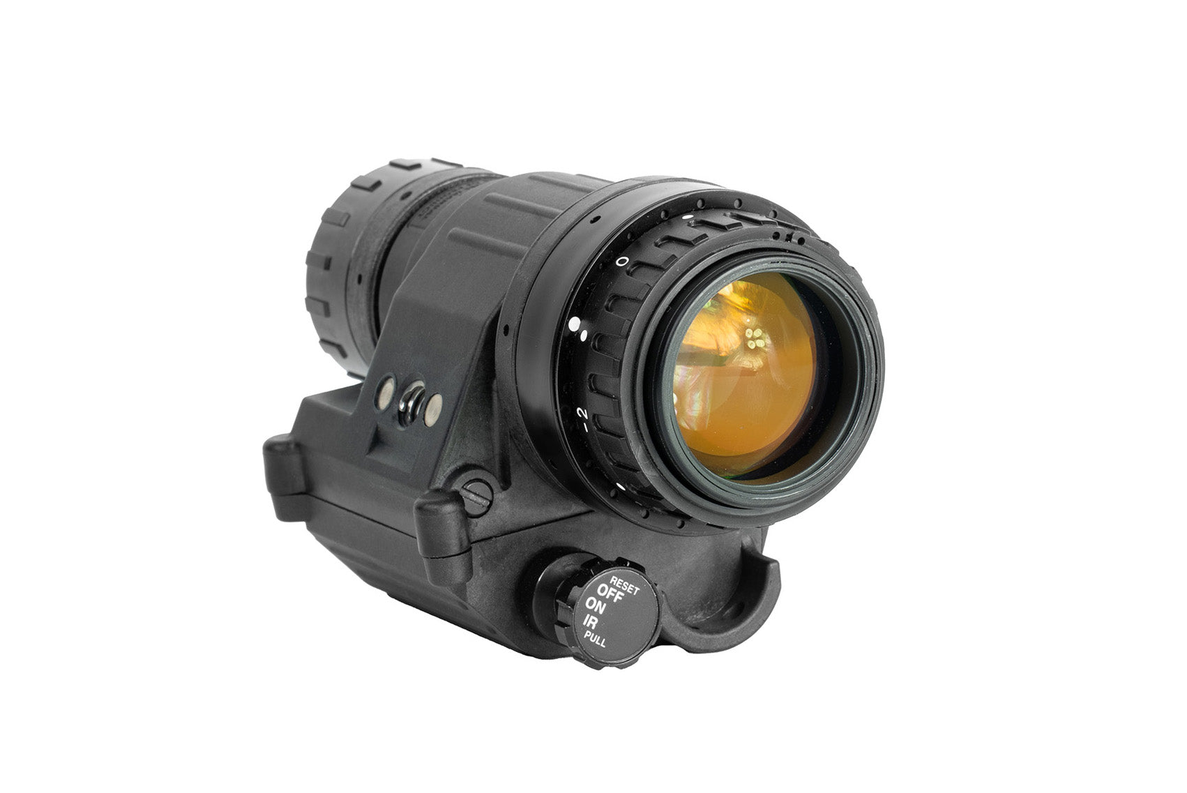 Ready to Ship PVS-14 PRO Night Vision Monocular - US Milspec – Cold Harbour  Supply