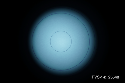 PVS-14 NNVT White Phosphor (Refurbished)