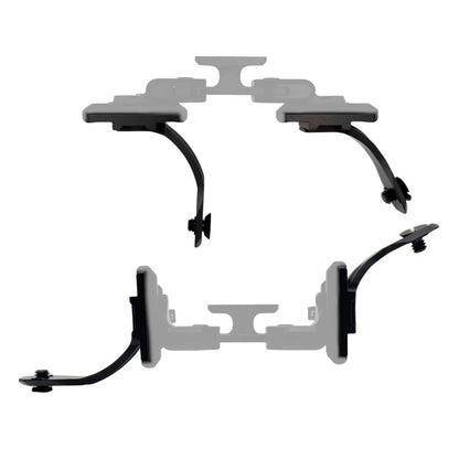 Noisefighters Quick Detach Dovetail Arms for PVS-14