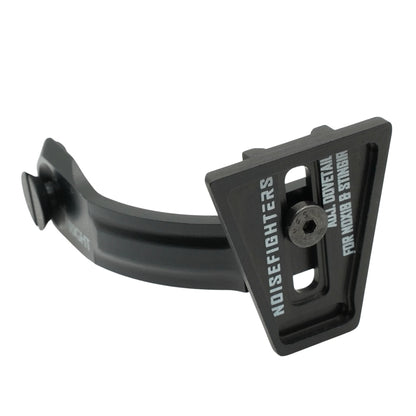 Noisefighters Quick Detach Dovetail Arms for PVS-14